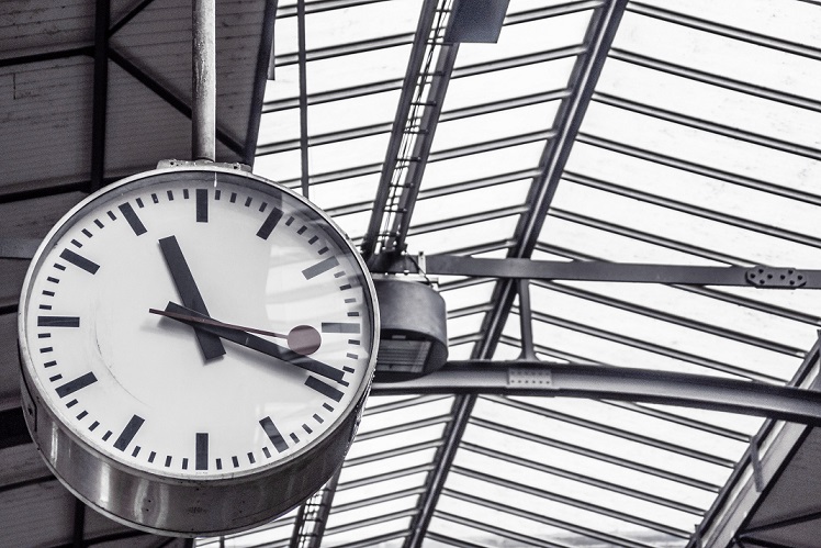 What Is Standard Time 